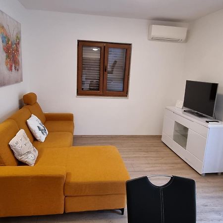 Apartman Petra Задар Экстерьер фото