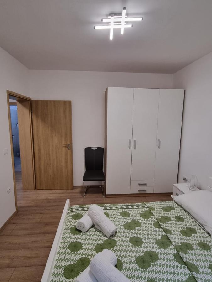 Apartman Petra Задар Экстерьер фото