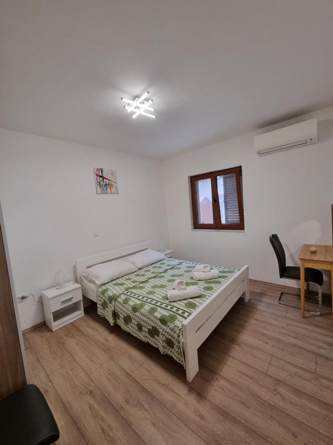 Apartman Petra Задар Экстерьер фото